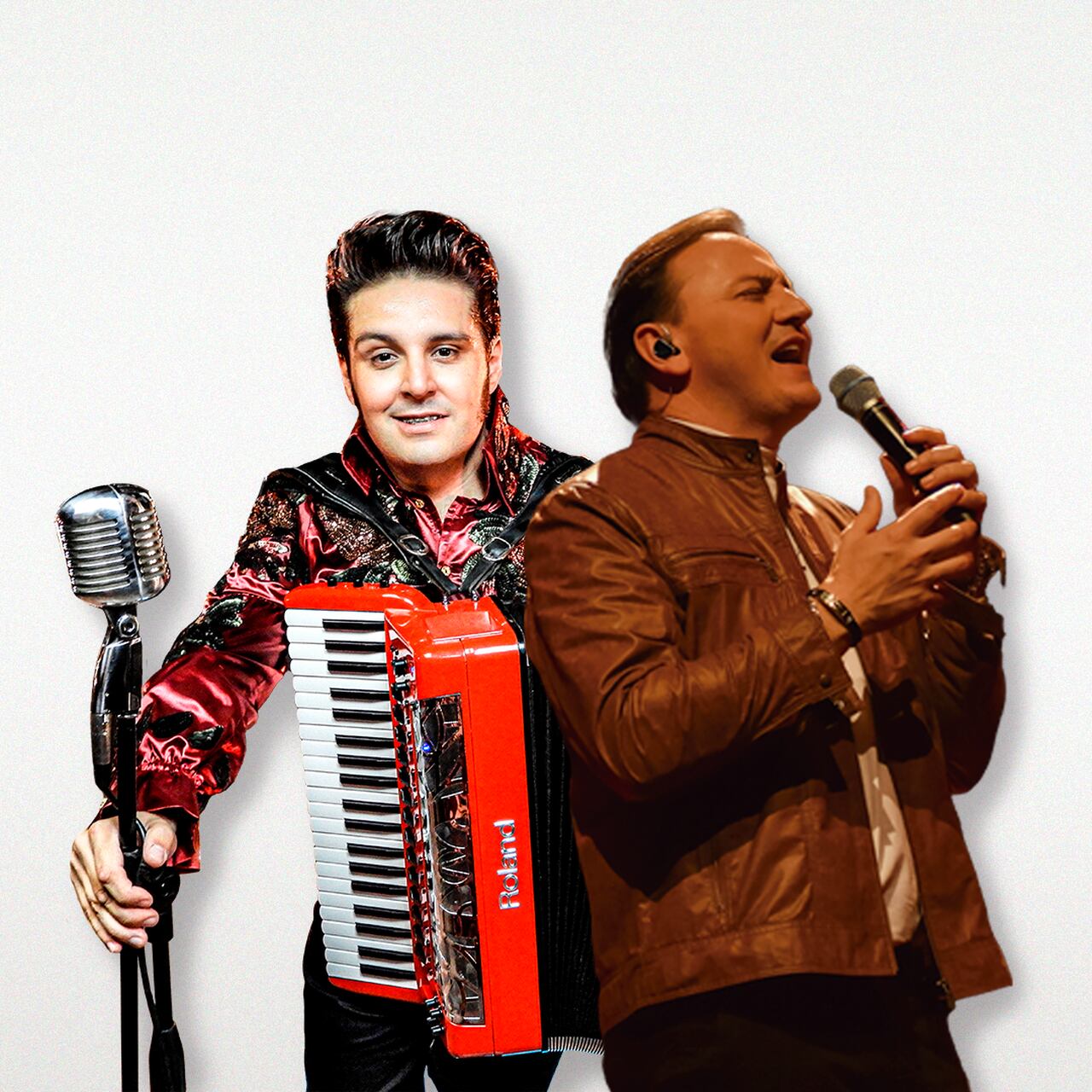 Padre Ezequiel Dal Pozzo será atração do segundo dia da Sarandi Exposhow, junto com Bruninho Scandalous